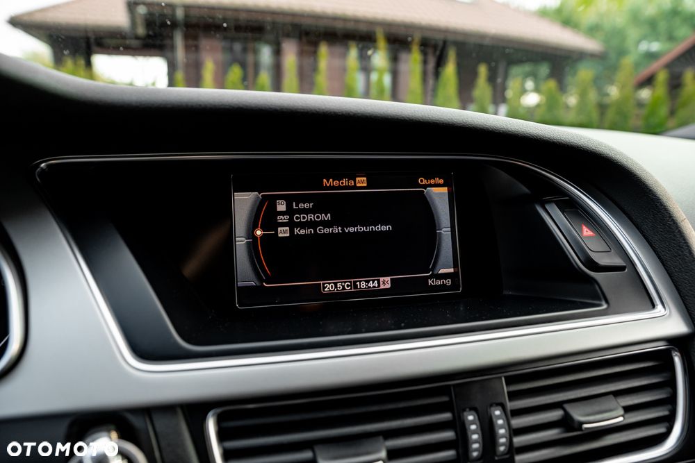 Audi A5 Coupé 2.0 TFSI quattro S tronic - 28