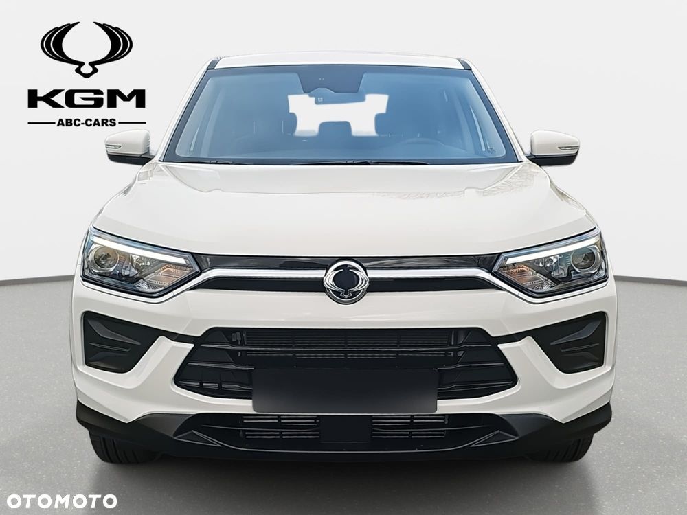 SsangYong/KGM Korando 1.5 T-GDI Joy 2WD - 2