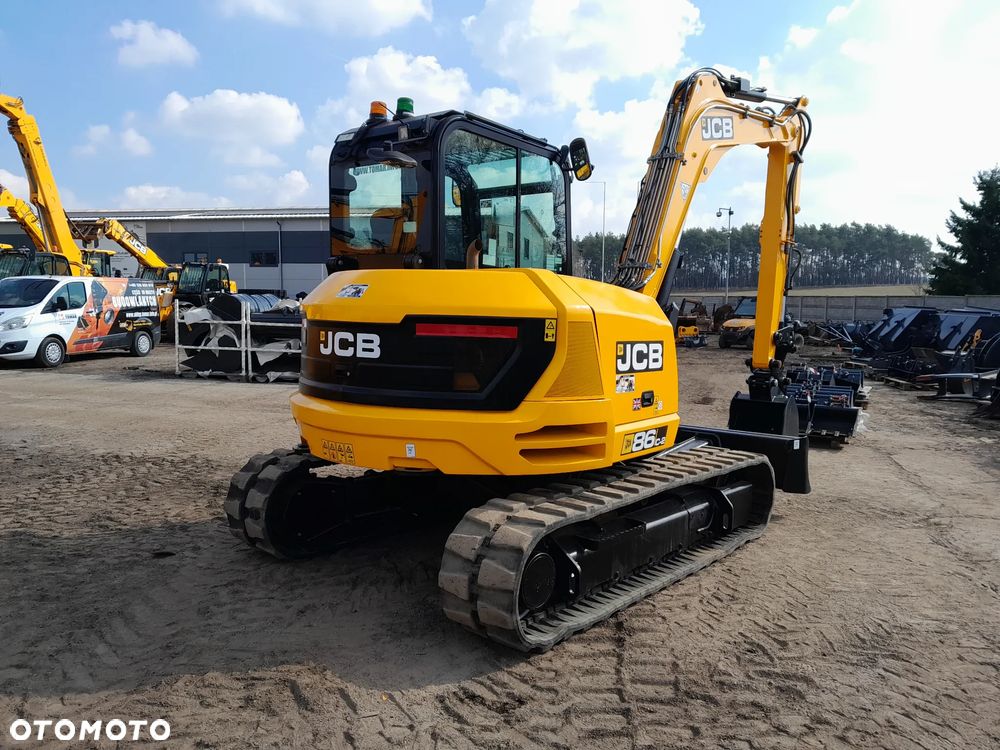JCB 86C-2 - 7