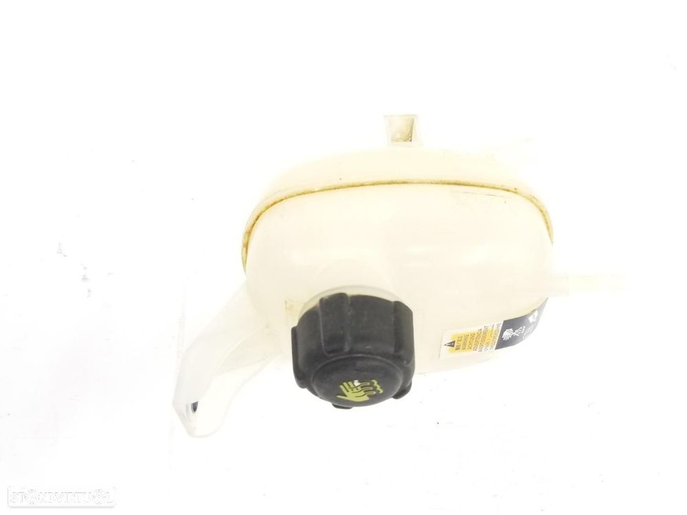 DEPOSÍTO DE EXPANSÃO NISSAN MICRA K14 - 1