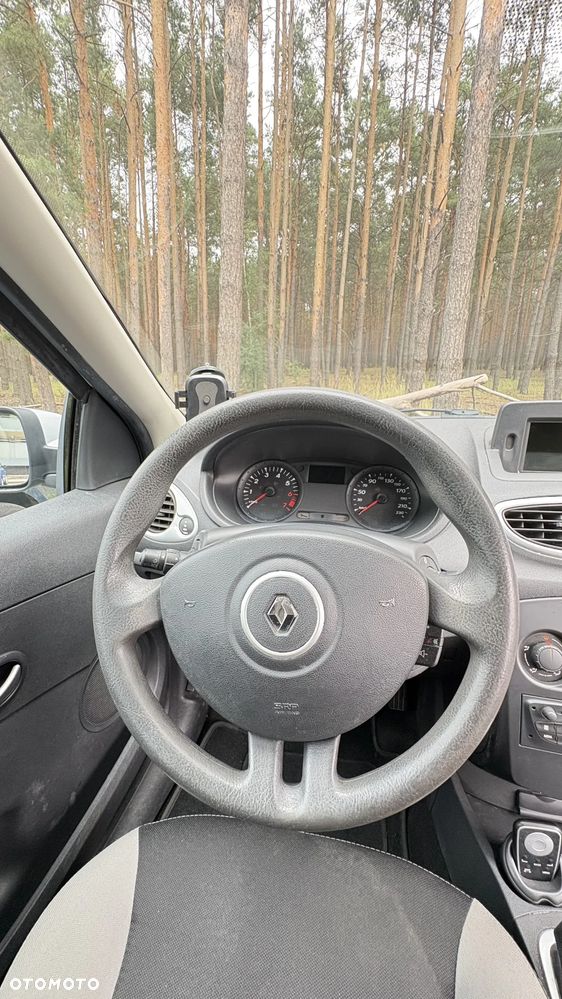 Renault Clio 1.2 16V Alize Euro5 - 14
