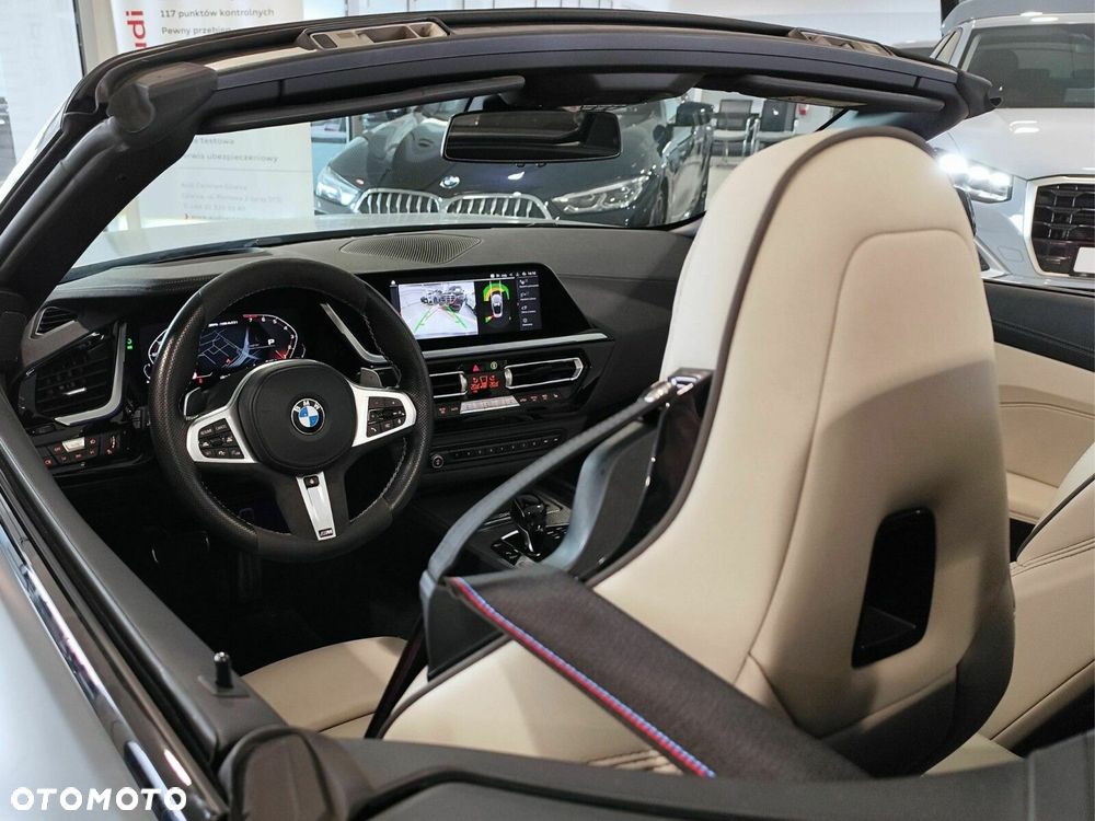BMW Z4 M - 12