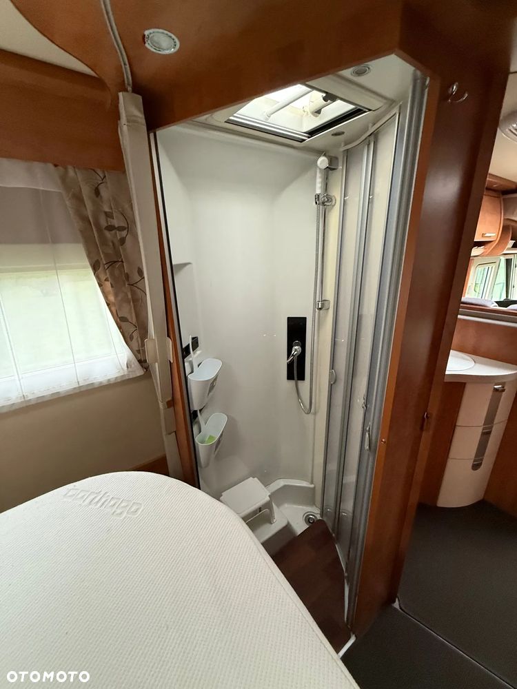 Carthago Carthago Chic C-line 5.0QB - 20