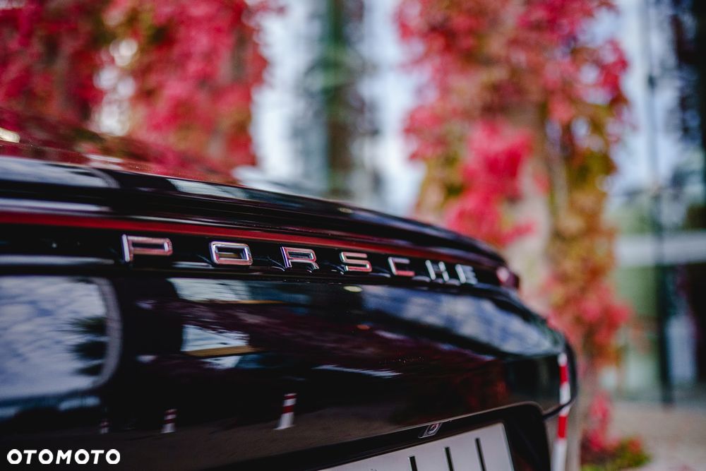 Porsche Panamera - 27