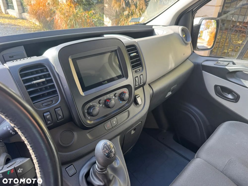 Renault Trafic - 4