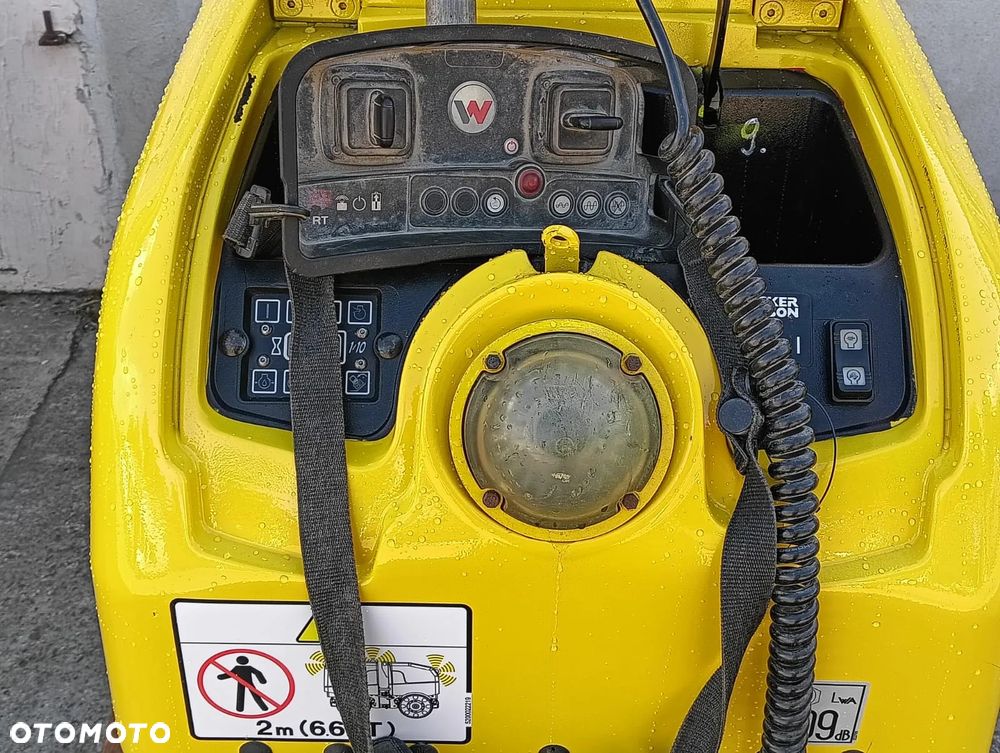 Wacker Neuson RT SC3 - 6
