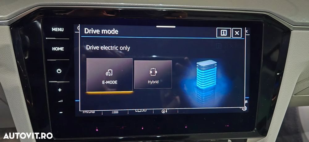 Volkswagen Passat 1.4 TSI DSG GTE - 31