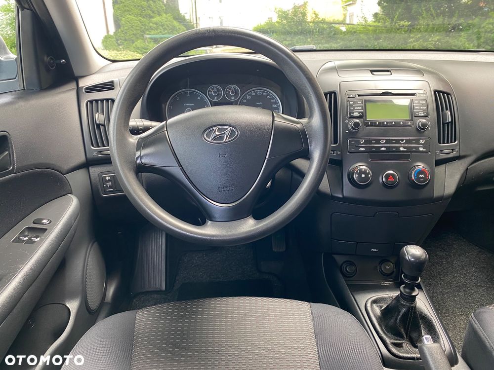Hyundai i30 1.6 CRDi Style - 28