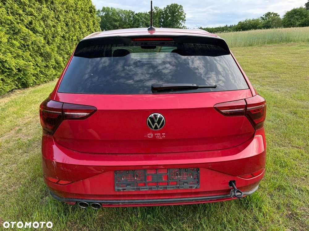 Volkswagen Polo - 22