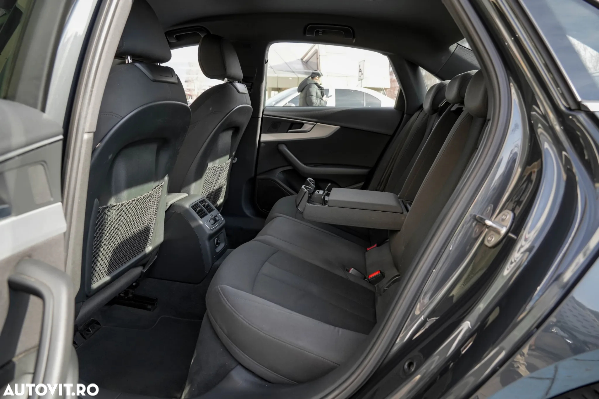 Audi A4 1.4 TFSI S tronic Sport - 8