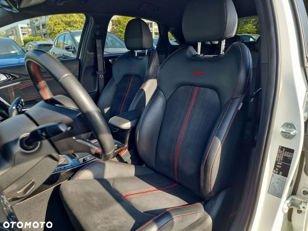 Kia Ceed 1.6 T-GDI GT - 17