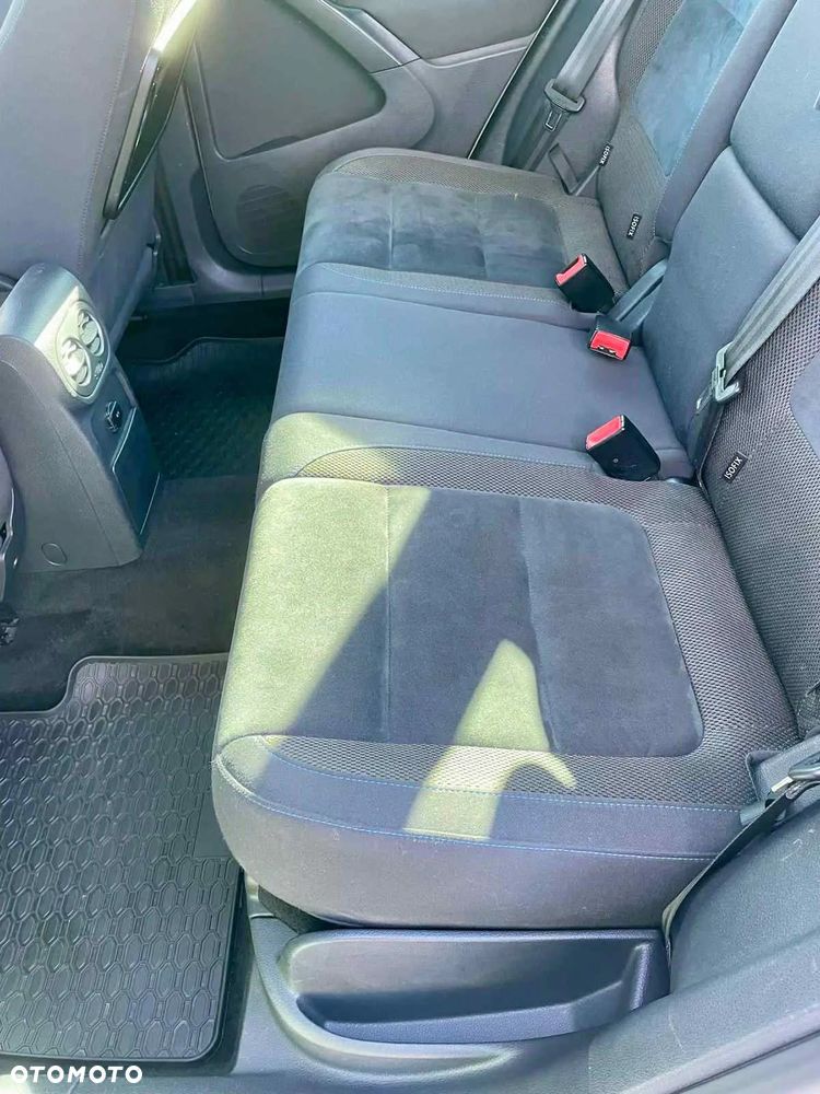 Volkswagen Tiguan 1.4 TSI CityStyle - 11