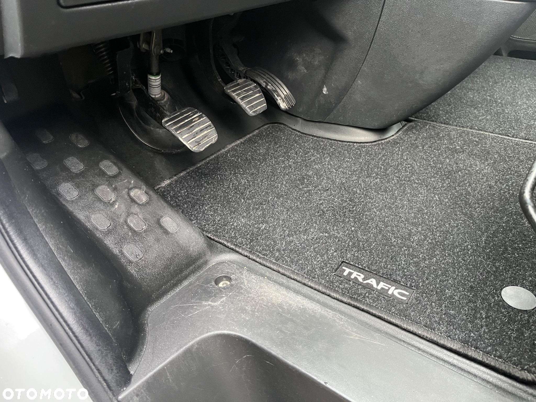 Renault trafic - 21