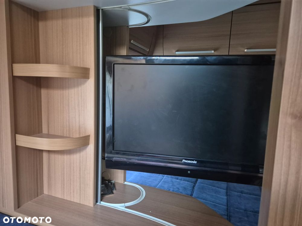KNAUS Sudwind - 4