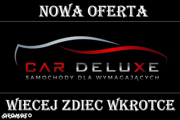 Audi A7 Sportback