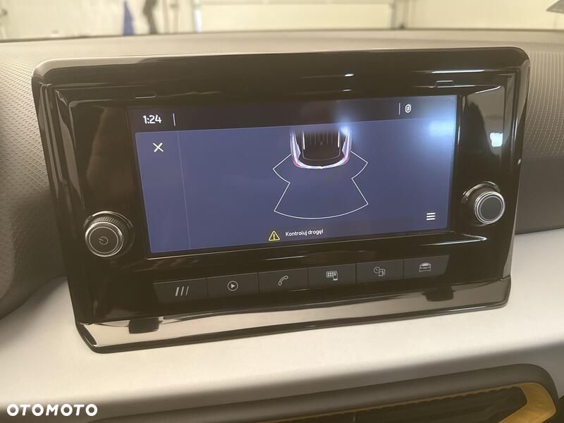 Seat Arona 1.0 TSI Style S&S DSG - 15