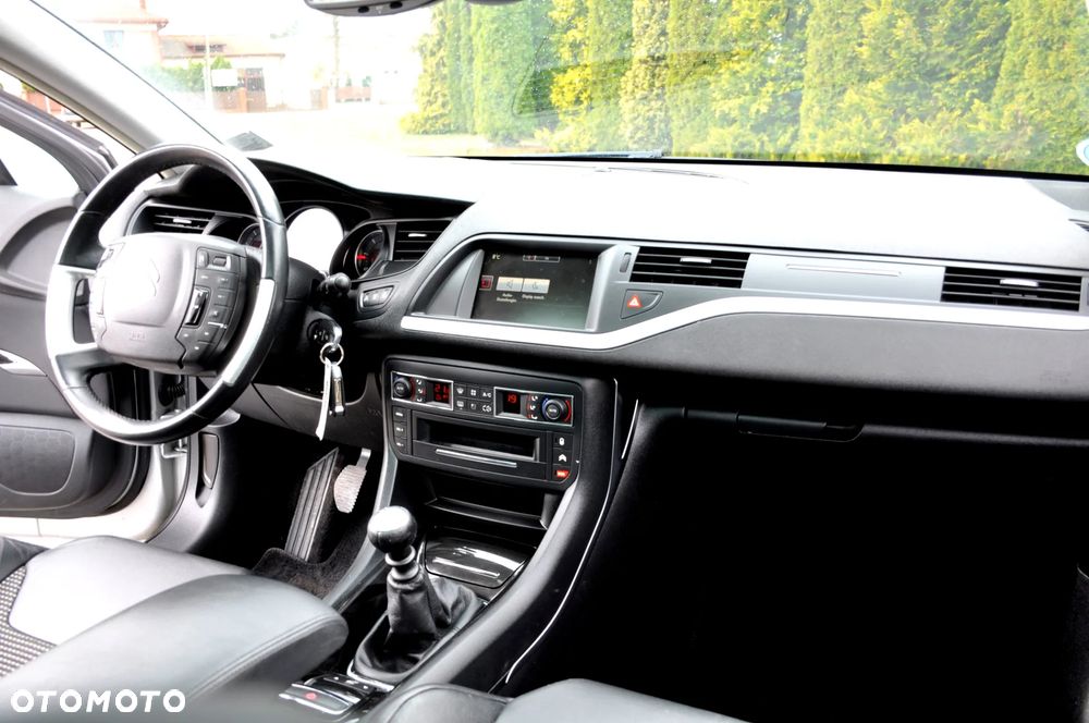 Citroën C5 BlueHDi 150 S&S Exclusive - 30