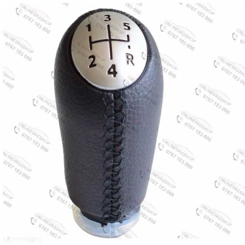 Nuca Renault Laguna,Fluence,Clio,Megane,Symbol,Kango,Dacia cu 5 viteze - 7