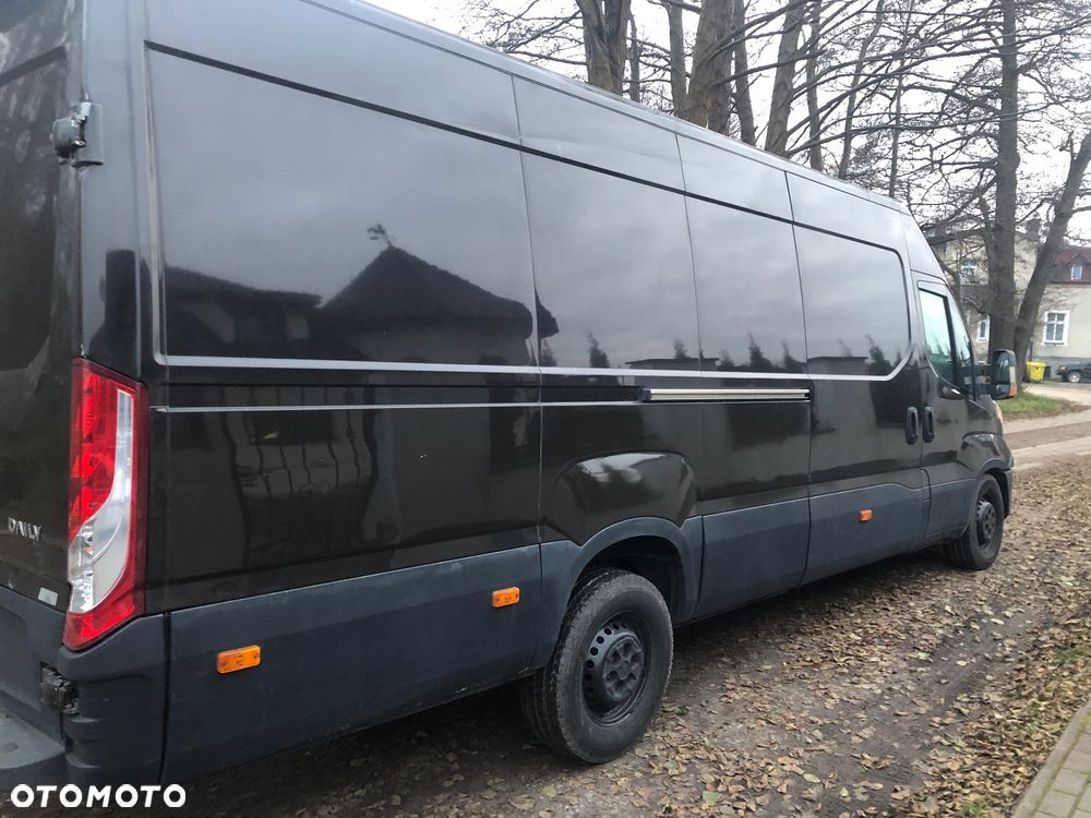 Iveco DAILY - 4