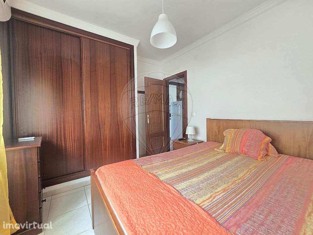 Apartamento T1 para venda - Grande imagem: 4/13