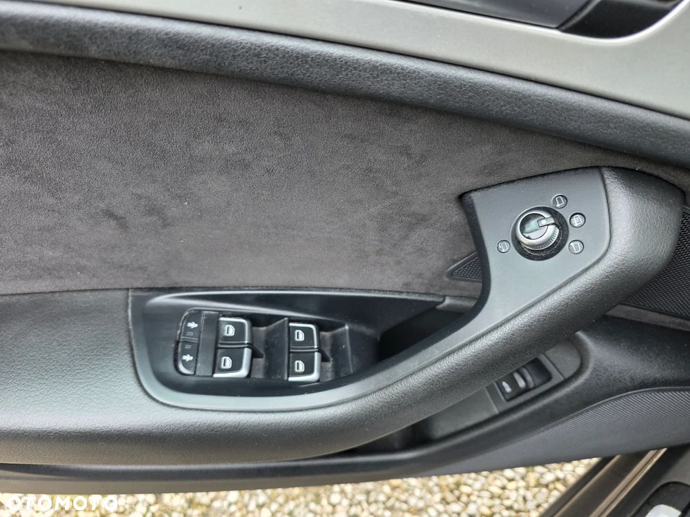 Audi A6 - 21