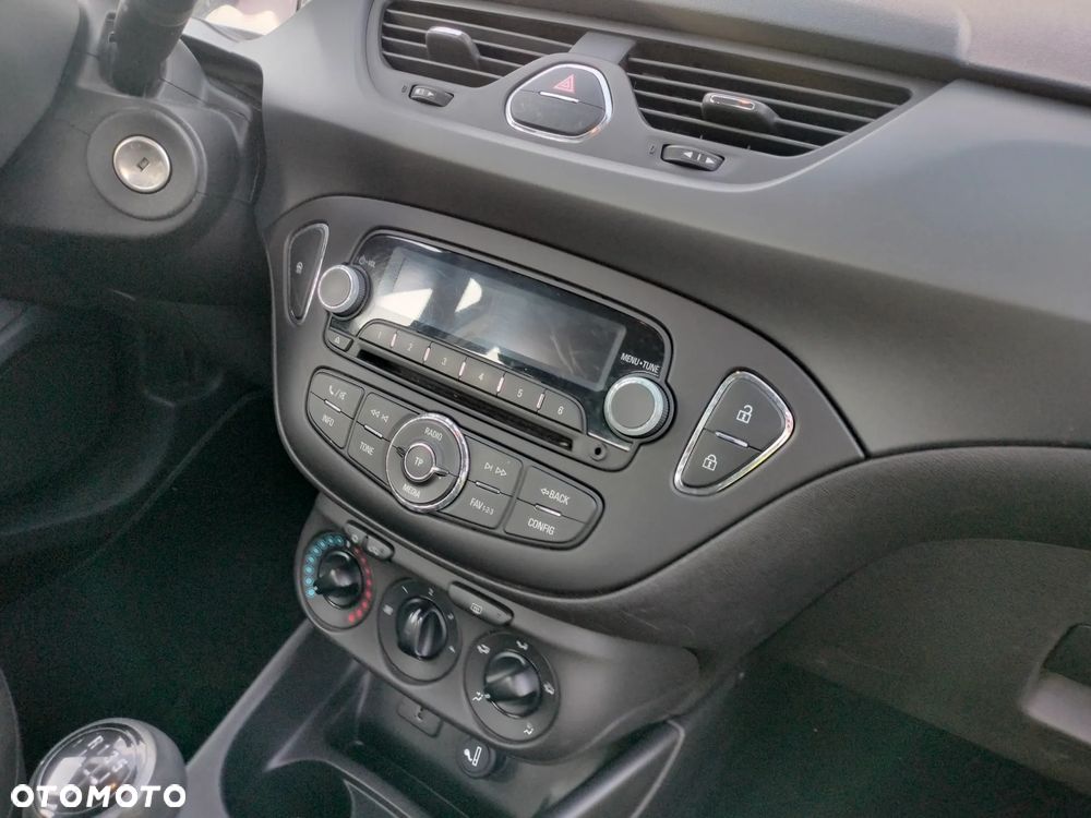 Opel Corsa - 15
