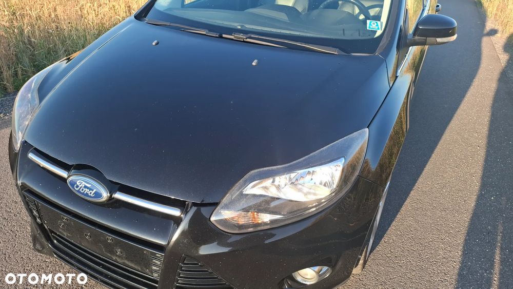 Ford Focus 1.6 EcoBoost Edition - 5