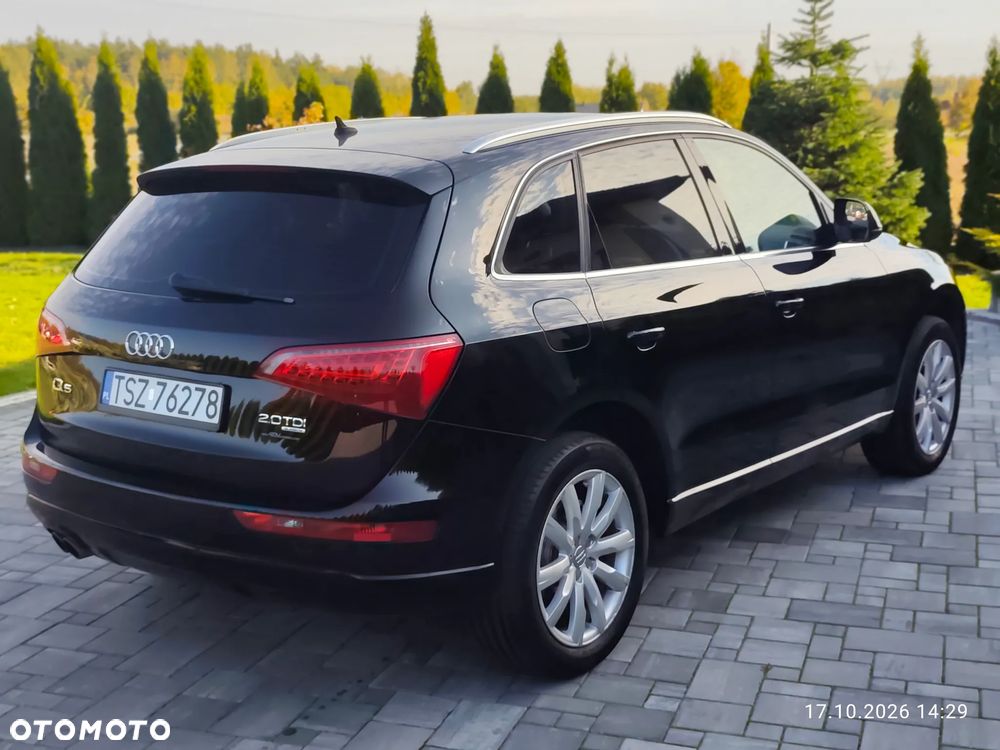 Audi Q5 2.0 TDI Quattro - 8