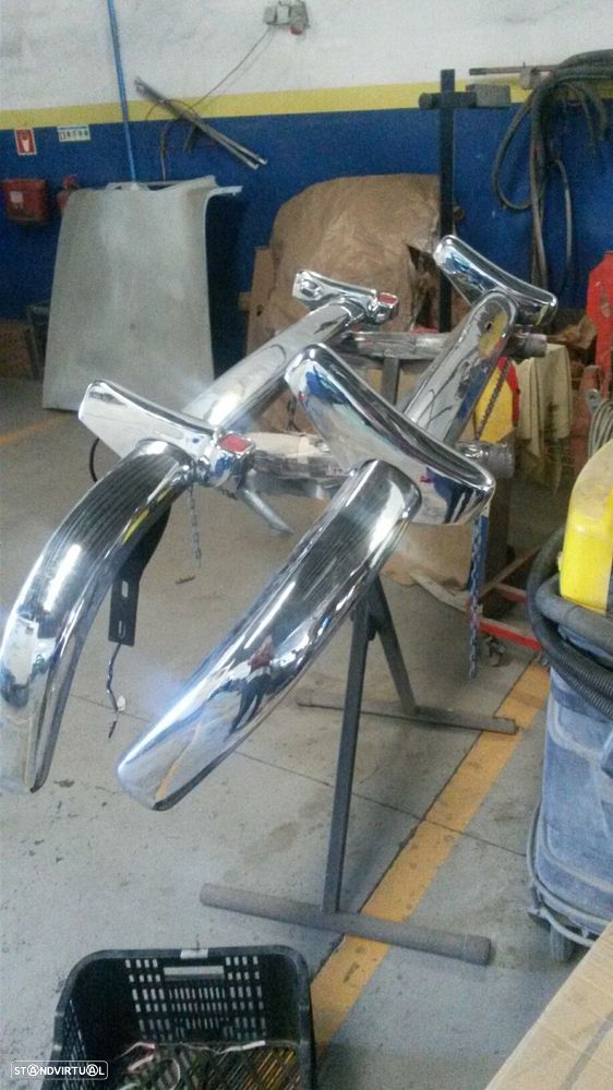 Mercedes-Benz W180 (1954-1959) - 13