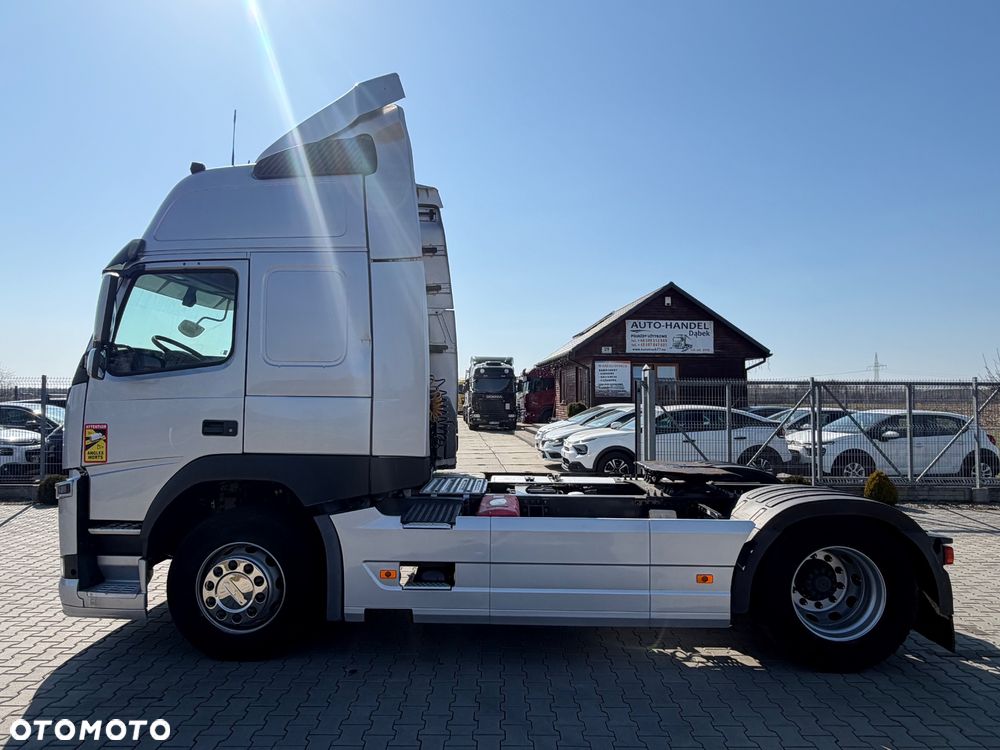 Volvo FM 460 !! XL !! Silnik 13 L !! Import France - 13