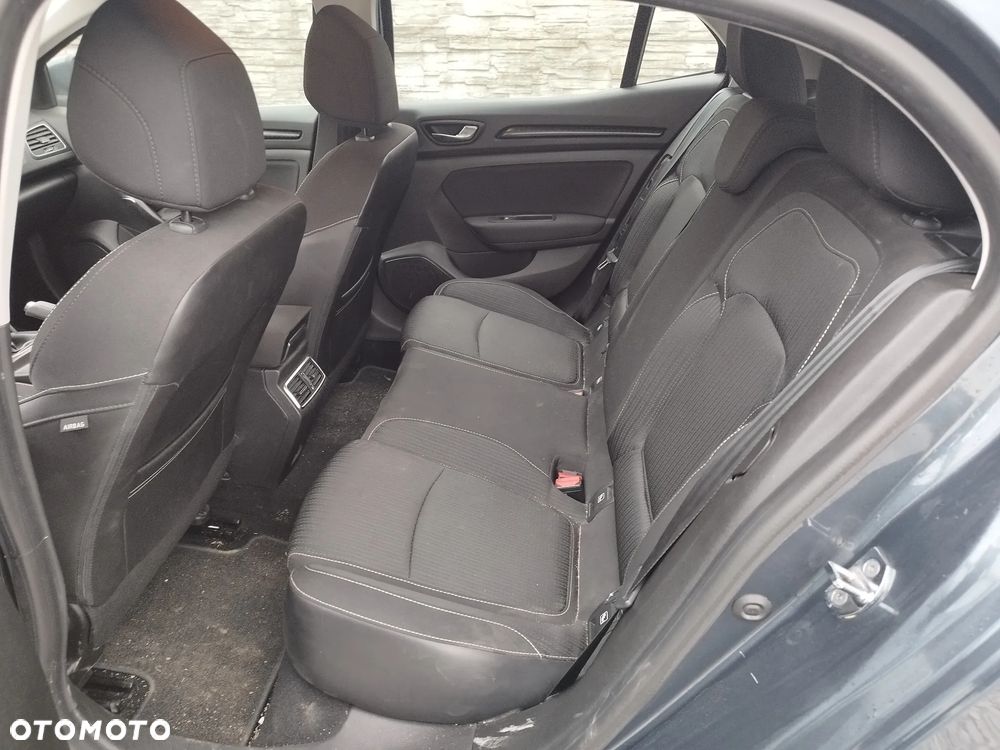 Seat Leon 1.4 TSI Start&Stop CONNECT - 15