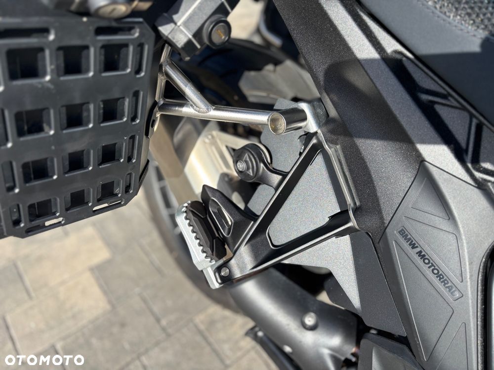 BMW GS - 25