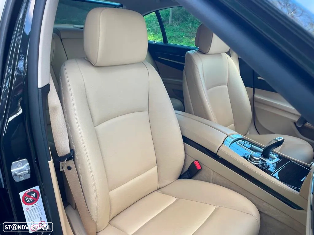 BMW 730 d - 46