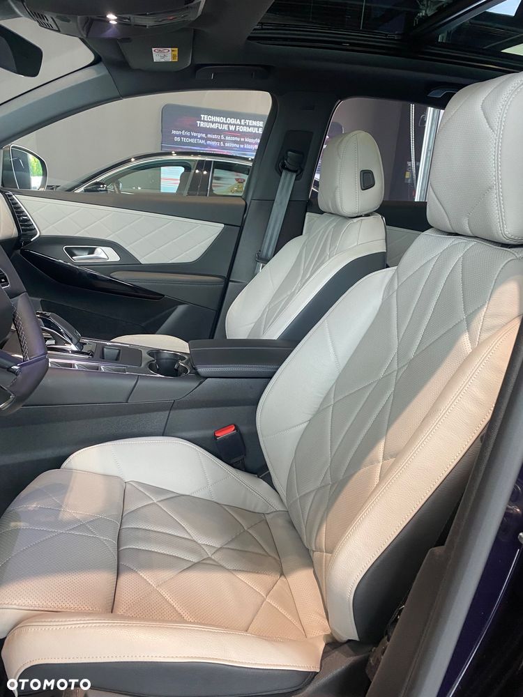 DS Automobiles DS 7 Crossback 1.6 PureTech Rivoli - 14