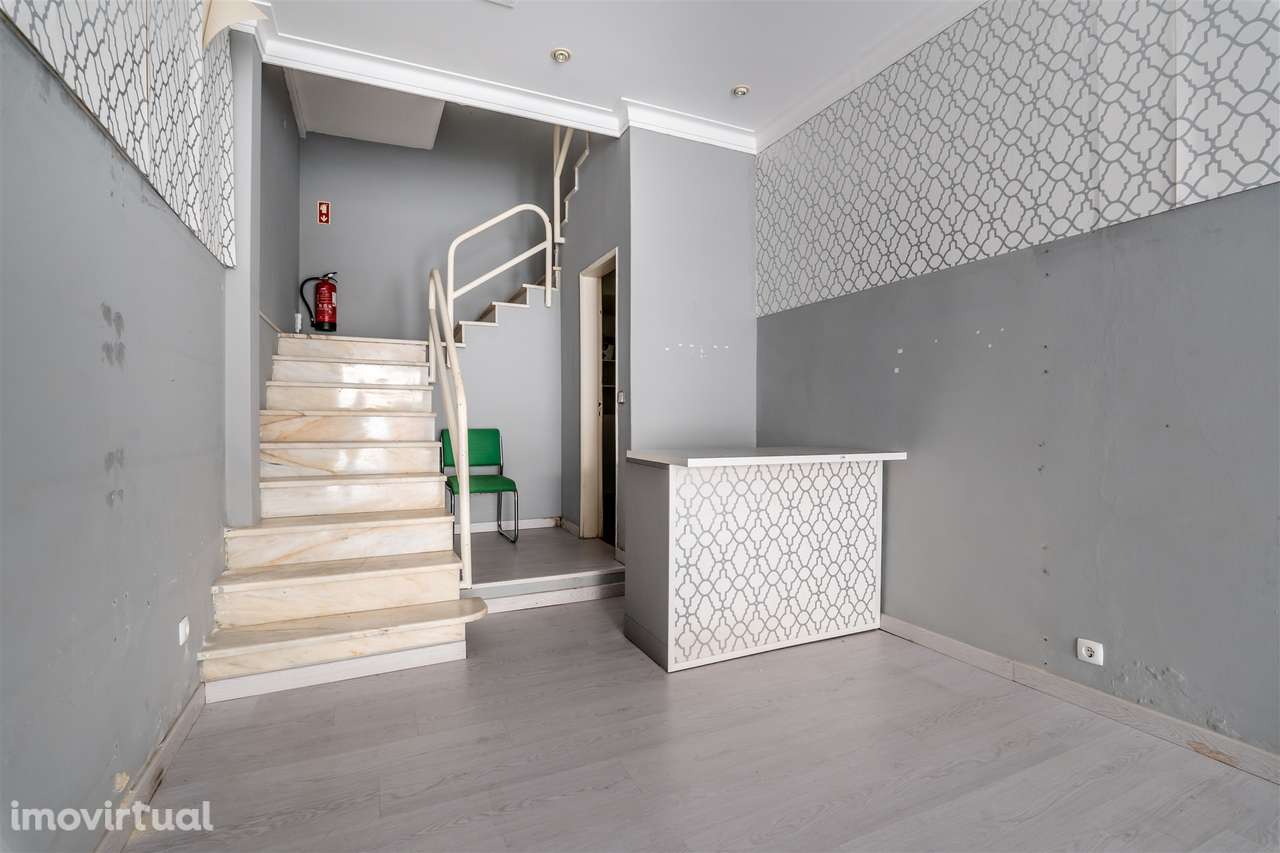 Loja no centro de Portimão - Grande imagem: 3/21