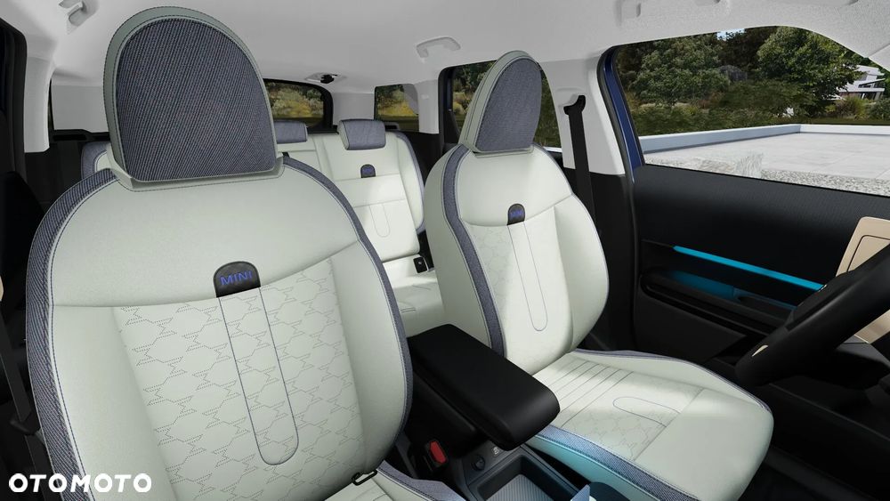 MINI Countryman S ALL4 mHEV Linia Classic - 21