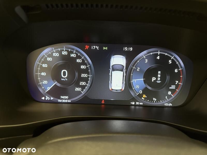 Volvo XC 40 T3 Momentum - 15