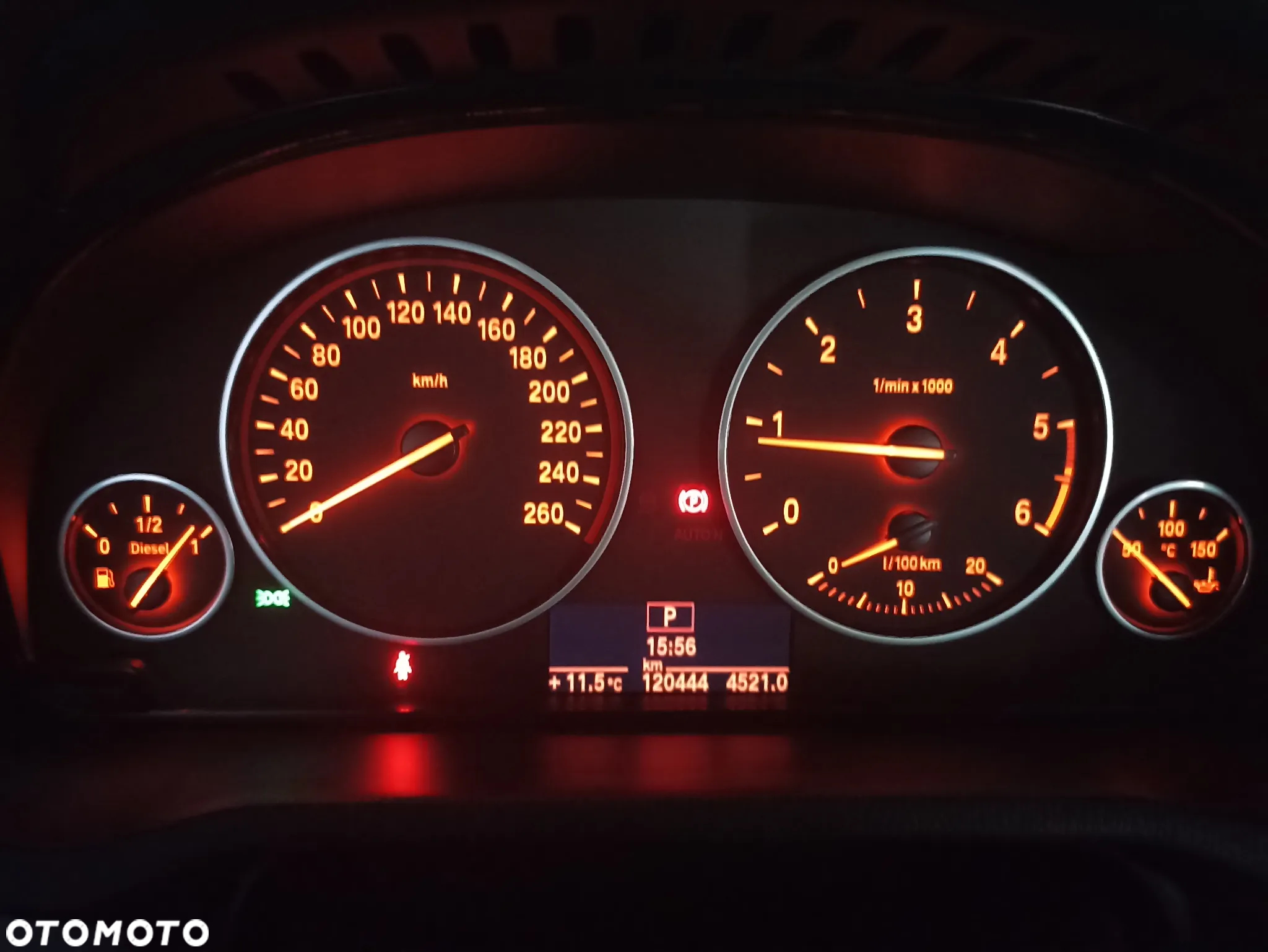 BMW X3 - 5