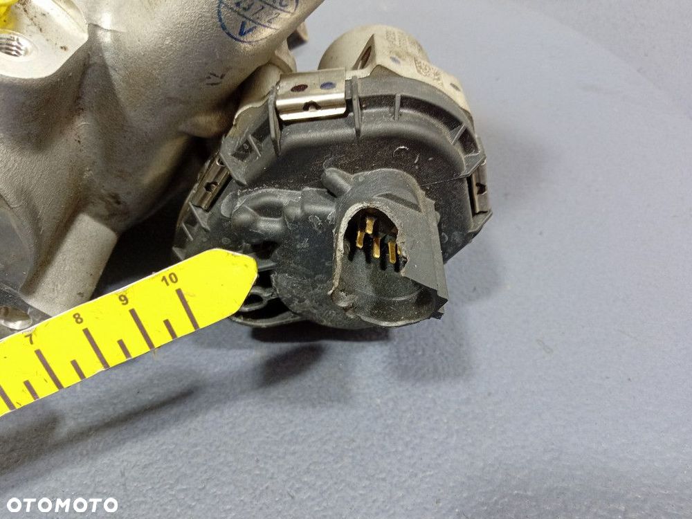 SEAT LEON IV 4 GOLF VIII 20- 1.5 TSI 130KM TURBOSPRĘŻARKA 05E145701E - 7