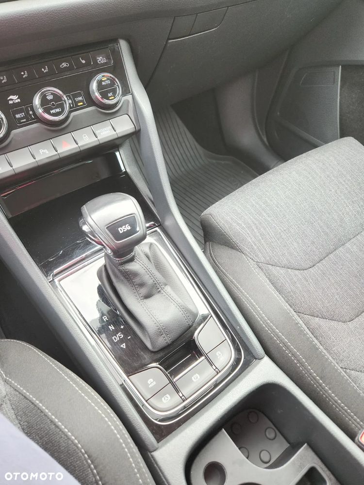 Skoda Kodiaq 2.0 TDI 4x2 Style DSG - 12