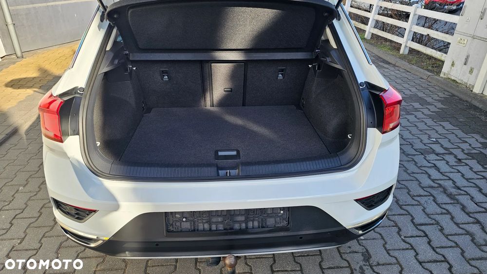 Volkswagen T-Roc 1.6 TDI SCR IQ.DRIVE - 9