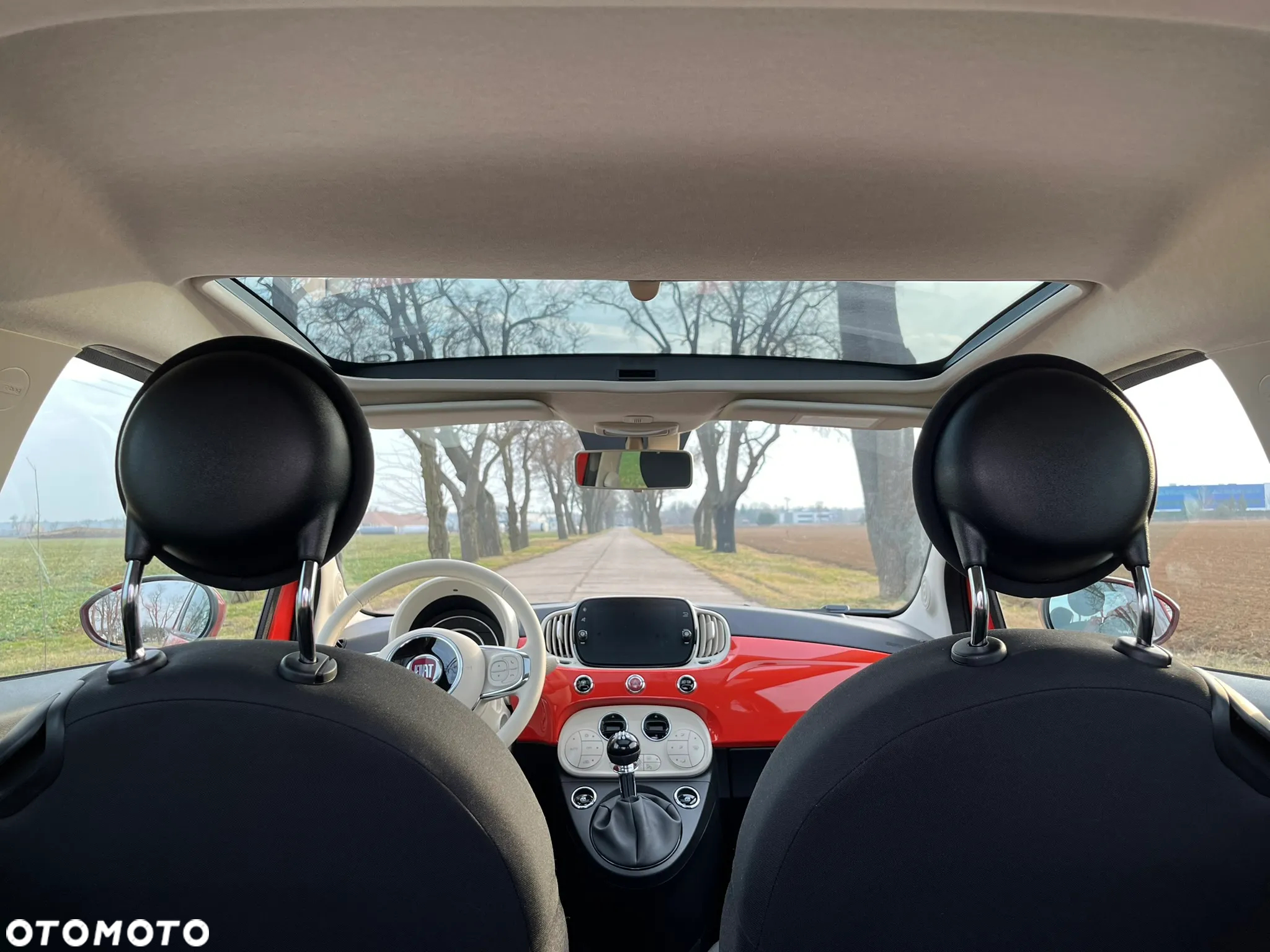 Fiat 500 1.0 Hybrid Dolcevita - 7