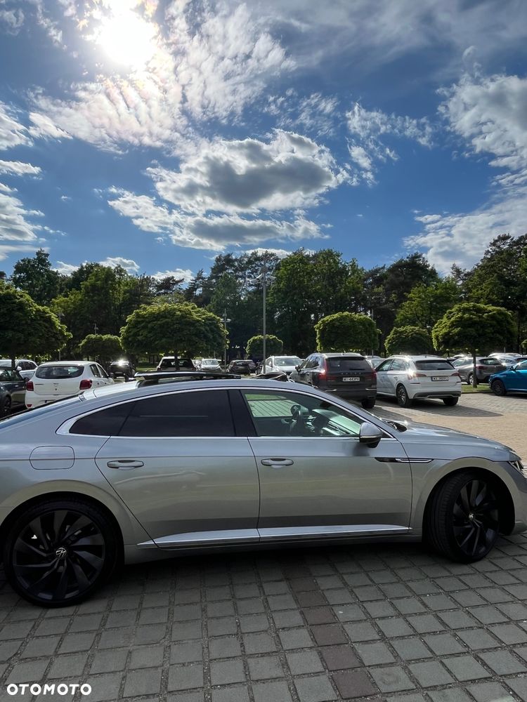 Volkswagen Arteon 2.0 TSI R-Line DSG - 6
