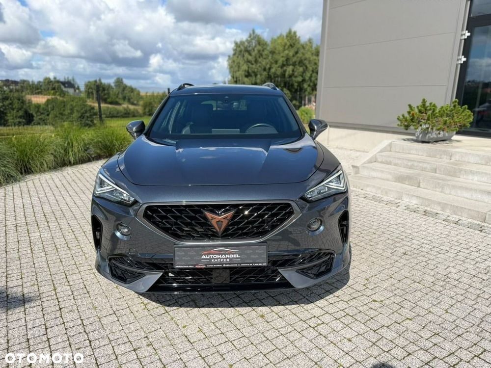 Cupra Formentor - 3