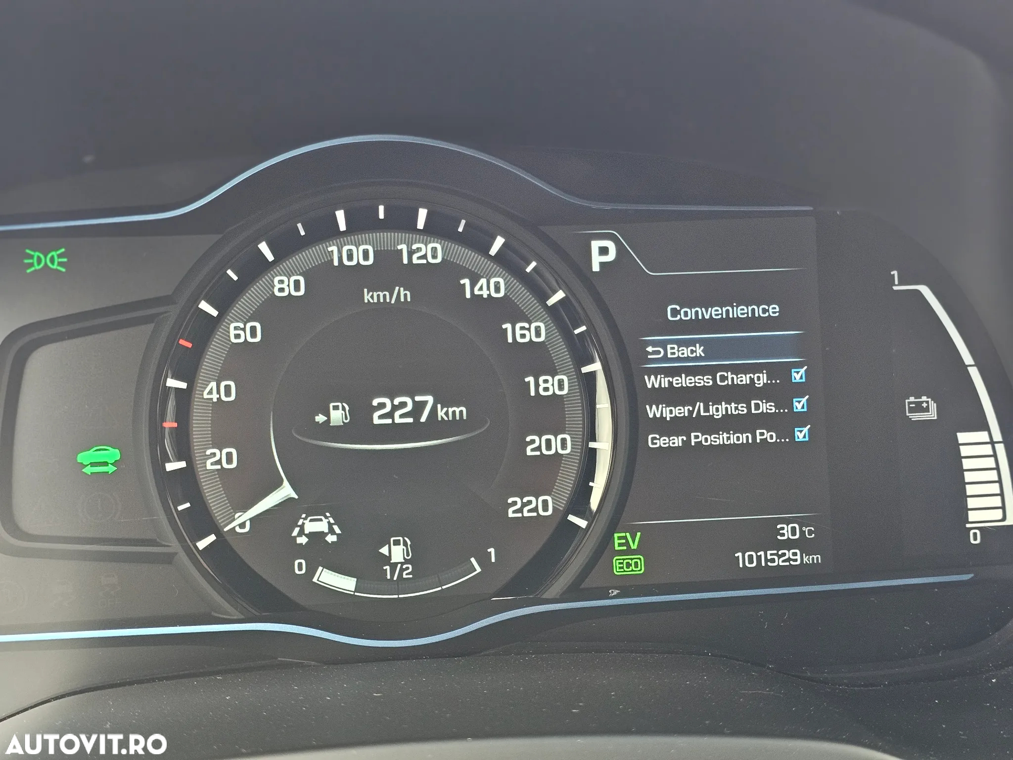 Hyundai IONIQ Hybrid 1.6 GDI Style - 40