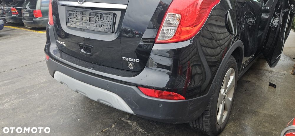 OPEL MOKKA X LIFT 12-19 OSLONA PRZECIWSŁONECZNA DASZEK PRAWY LEWY - 12