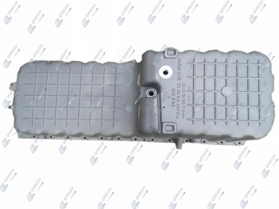 MISKA OLEJOWA MERCEDES A4570142602 OM906 OM926 A4570142602 - 1
