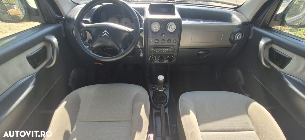 Citroën Berlingo - 6