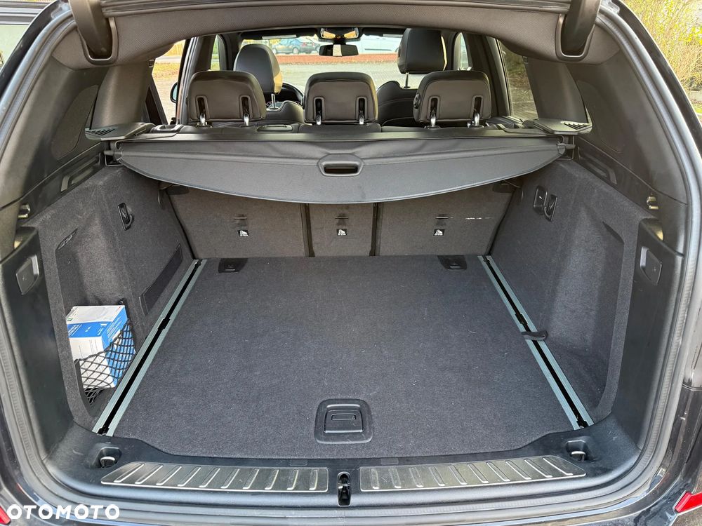 BMW X3 M M40i sport - 29