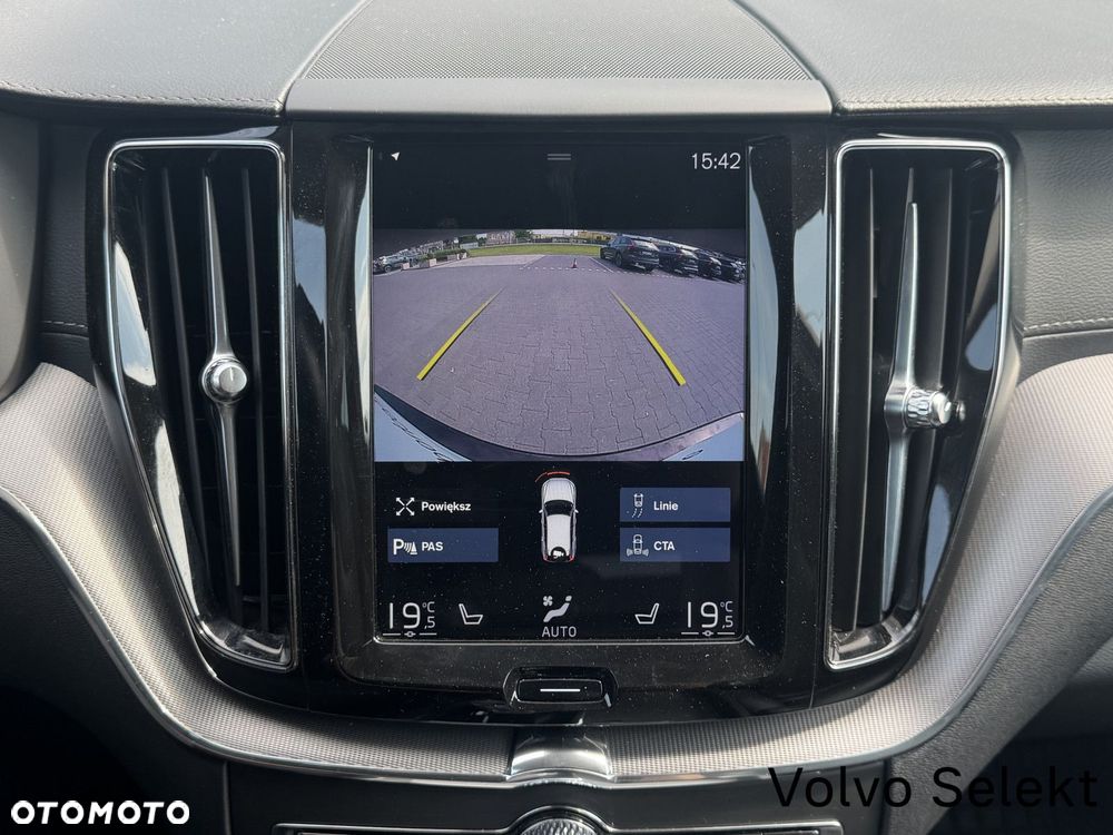 Volvo XC 60 - 20